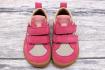 FRODDO Barefoot - tenisky, FUXIA/ PINK