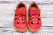 FRODDO Barefoot - sandále, RED