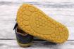 LURCHI - kožené letní boty, sandále Nando Nappa NAVY