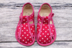 BABY BARE - Shoe Slippers, přezůvky, PINK DOT