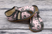 BABY BARE - Shoe Slippers, přezůvky, PINK CAT