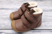 BUNDGAARD - zimní Petit Mid Winter, BROWN