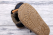 FRODDO - vyšší barefoot zimní boty s membránou 2022, BLUE+