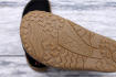 FRODDO - zimní barefoot boty 2022, BLACK