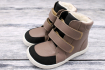 BABY BARE - Febo Winter Asfaltico 2022, ACACIA
