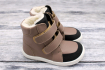 BABY BARE - Febo Winter Asfaltico 2022, ACACIA