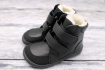 BABY BARE - Febo Winter Asfaltico 2022, BLACK