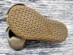 JONAP - barefoot sandálky FELLA BÉŽOVÁ