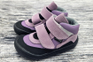 JONAP - celoroční boty s membránou LOOK ORCHID
