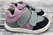 JONAP - celoroční boty POPPY ŠEDÁ ORCHID s okopem