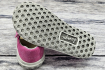 JONAP - barefoot sandálky B21 RŮŽOVÁ