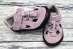 JONAP - barefoot sandálky B9 ORCHID