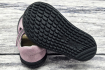 JONAP - barefoot sandálky B9 ORCHID