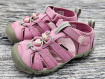 KEEN - Seacamp II CNX sandálky, MOONLITE MAUVE/ GIGGLE PINK