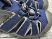 KEEN - Seacamp II CNX sandálky, NAVAL ACADEMY/ DRIZZLE
