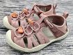 KEEN - MOXIE sandálky, NOSTALGIA ROSE/ PAPAYA PUNCH