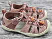 KEEN - MOXIE sandálky, NOSTALGIA ROSE/ PAPAYA PUNCH