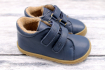 LURCHI - zimní boty NORIKO BLUE