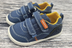 BIOMECANICS - barefootové tenisky PETROL