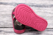PROTETIKA - kožená letní barefoot obuv/ sandálky TERY FUXIA