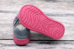 PROTETIKA - kožená letní barefoot obuv/ sandálky TERY JEANS