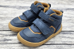 PROTETIKA - celoroční barefoot obuv HARDY JEANS