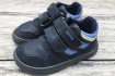 PROTETIKA - celoroční barefoot obuv VESTON BLUE