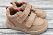 PROTETIKA - celoroční barefoot obuv VIKI PINK