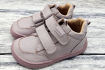 PROTETIKA - celoroční barefoot obuv VIKI PURPLE