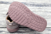 PROTETIKA - celoroční barefoot obuv VIKI PURPLE