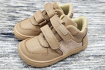 PROTETIKA - celoroční barefoot obuv PERLA NUDE