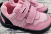 PROTETIKA - textilní tenisky ALEX PINK