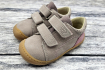 RICOSTA - nízké kožené barefoot boty TOMMY VIOLA MALVE