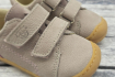 RICOSTA - nízké kožené barefoot boty TOMMY VIOLA MALVE
