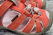 KEEN - Seacamp II CNX sandálky, DUBARRY/ PINK-A-BOO