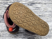VIKING - celoroční barefoot obuv s membránou ASPEN PLUM