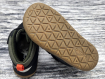 VIKING - celoroční barefoot obuv s membránou ASPEN BLACK