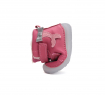 DD STEP - zimní boty W073-52684B, DARK PINK (holka)
