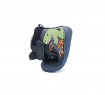 DD STEP - zimní boty W073-52943, ROYAL BLUE (Kluk)