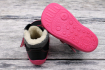 BEDA - zimní boty s membránou a zpevněnou patou EL