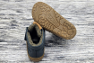 FRODDO - barefoot boty s membránou DARK BLUE