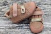 GARVALÍN - celoroční barefootové boty s membránou LAMINADO WOOD