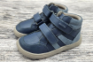PROTETIKA - celoroční barefoot obuv KIRK NAVY