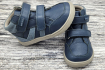 PROTETIKA - celoroční barefoot obuv KIRK NAVY