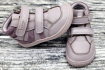 PROTETIKA - celoroční barefoot obuv KIRK PURPLE