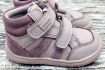 PROTETIKA - celoroční barefoot obuv KIRK PURPLE