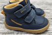 PROTETIKA - celoroční barefoot obuv MARK NAVY