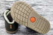 BIOMECANICS - zimní barefootové boty MILITARE ZELENÁ