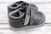 BEDA - celoroční boty s membránou, opatkem a zúženým kotníkem LUC