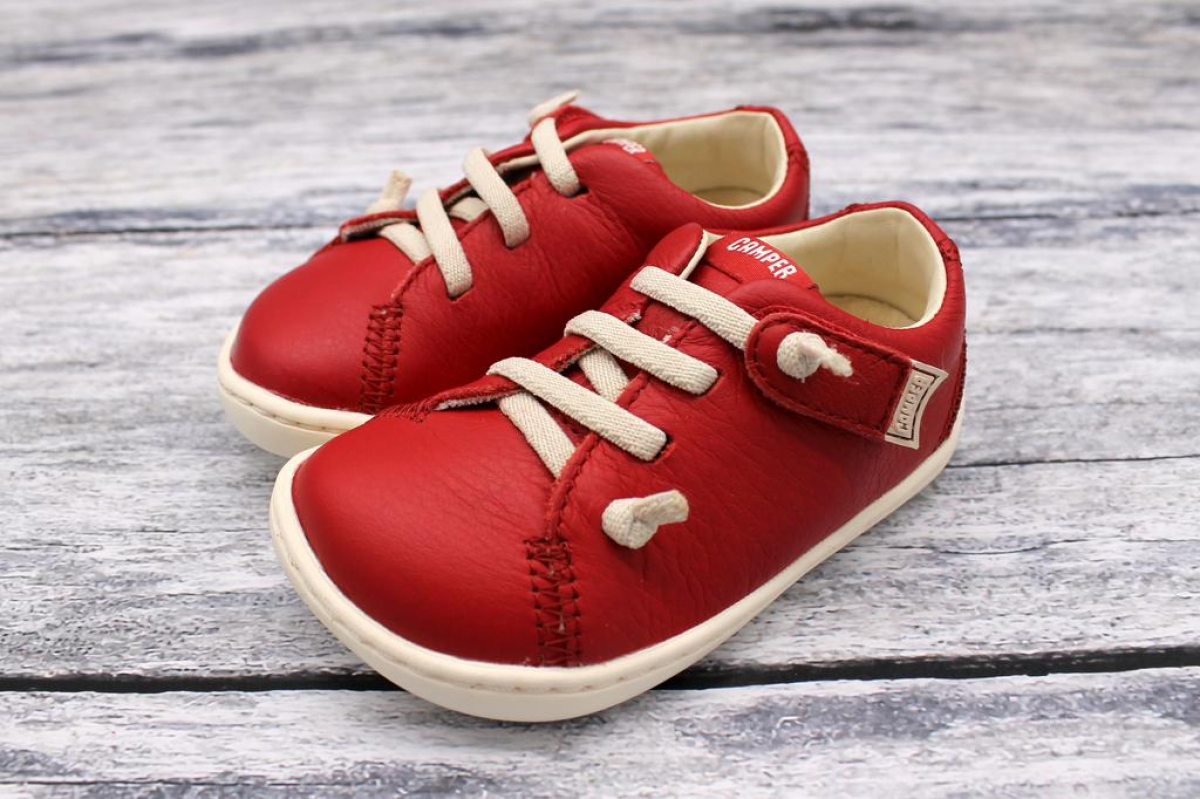 Boty camper peu best sale cami